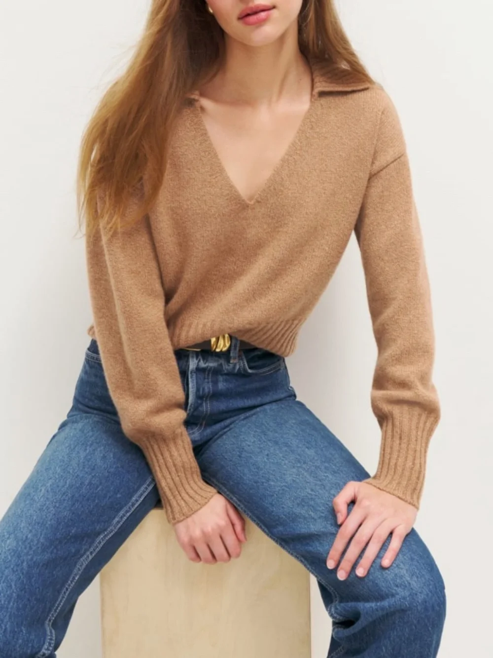 Reformation new beckie